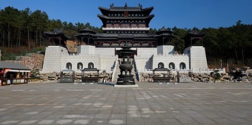 2021年主要道教节日一览_文玩鉴赏网